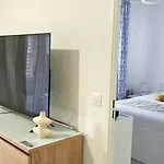 Center Nice, 10min Beach, Parking, Terrace, Direct Tram * Nizza