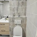 Apartman Center Nice, 10min Beach, Parking, Terrace, Direct Tram