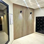 Apartman Center Nice, 10min Beach, Parking, Terrace, Direct Tram *