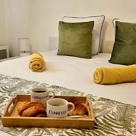 Center Nice, 10min Beach, Parking, Terrace, Direct Tram Ницца
