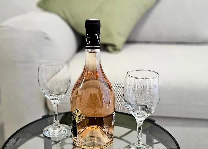 Center Nice, 10Min Beach, Parking, Terrace, Direct Tram Apartman Nizza