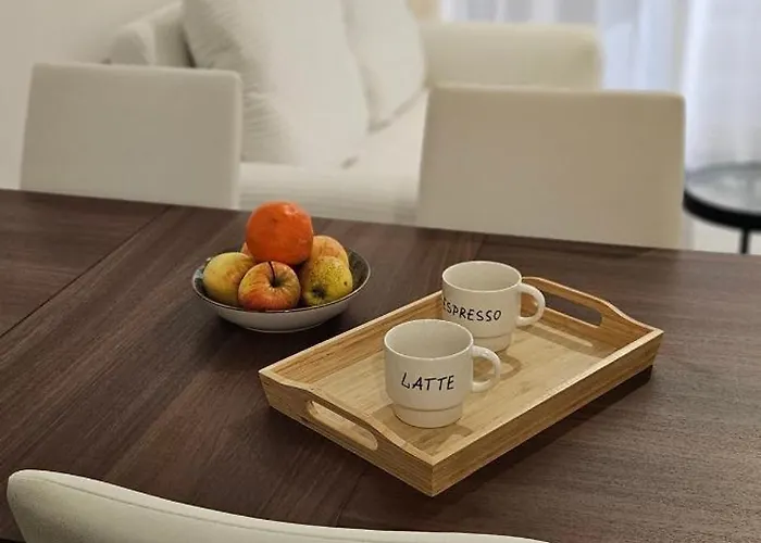 Center Nice, 10Min Beach, Parking, Terrace, Direct Tram Apartamento