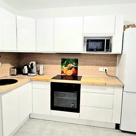 Center Nice, 10min Beach, Parking, Terrace, Direct Tram Appartement *