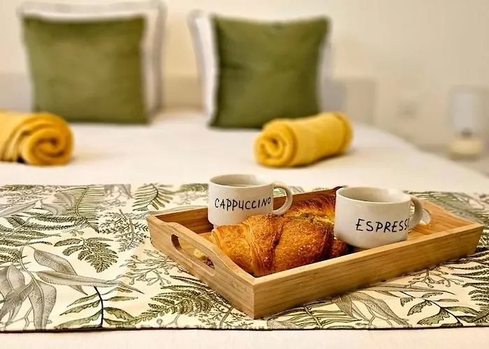 Center Nice, 10Min Beach, Parking, Terrace, Direct Tram Nizza